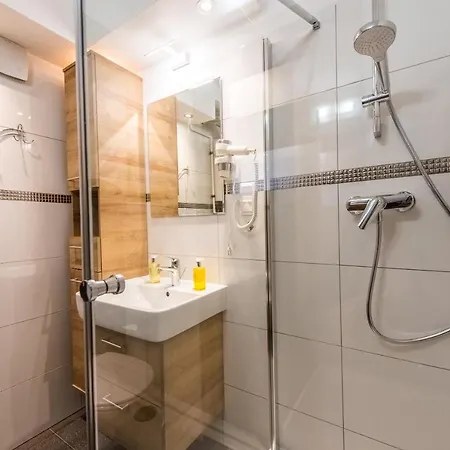 Rentplanet - Apartament Czecha Swieradow-Zdroj Exterior photo