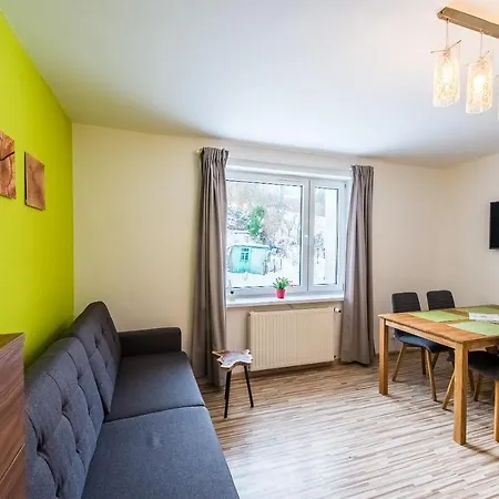 Rentplanet - Apartament Czecha Swieradow-Zdroj Exterior photo