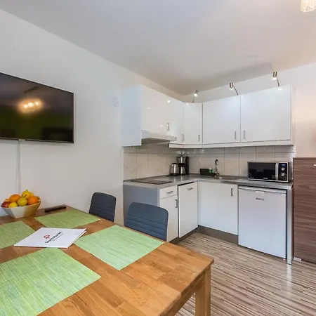 Rentplanet - Apartament Czecha Swieradow-Zdroj Exterior photo