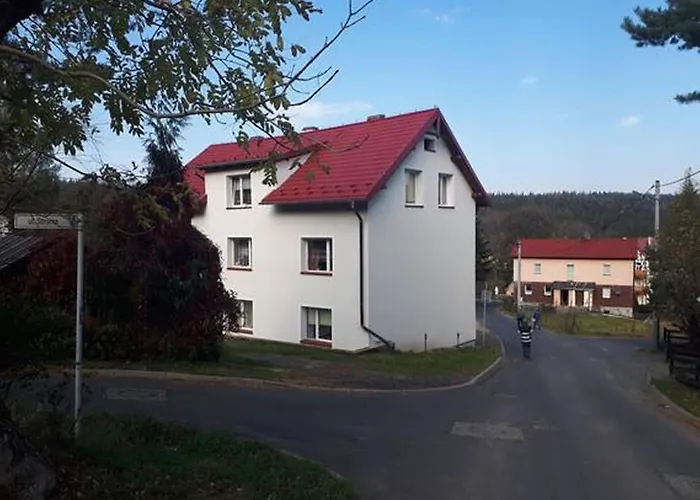 Rentplanet - Apartament Czecha