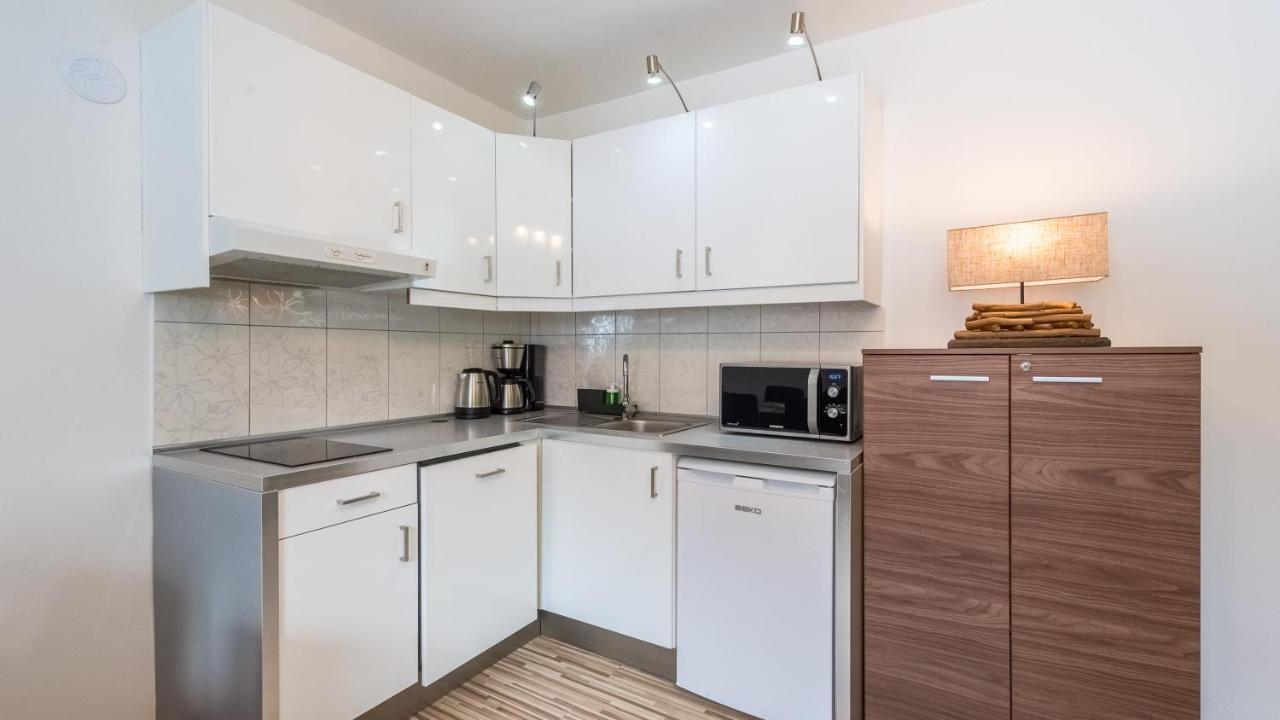 Apartment Rentplanet - Czecha