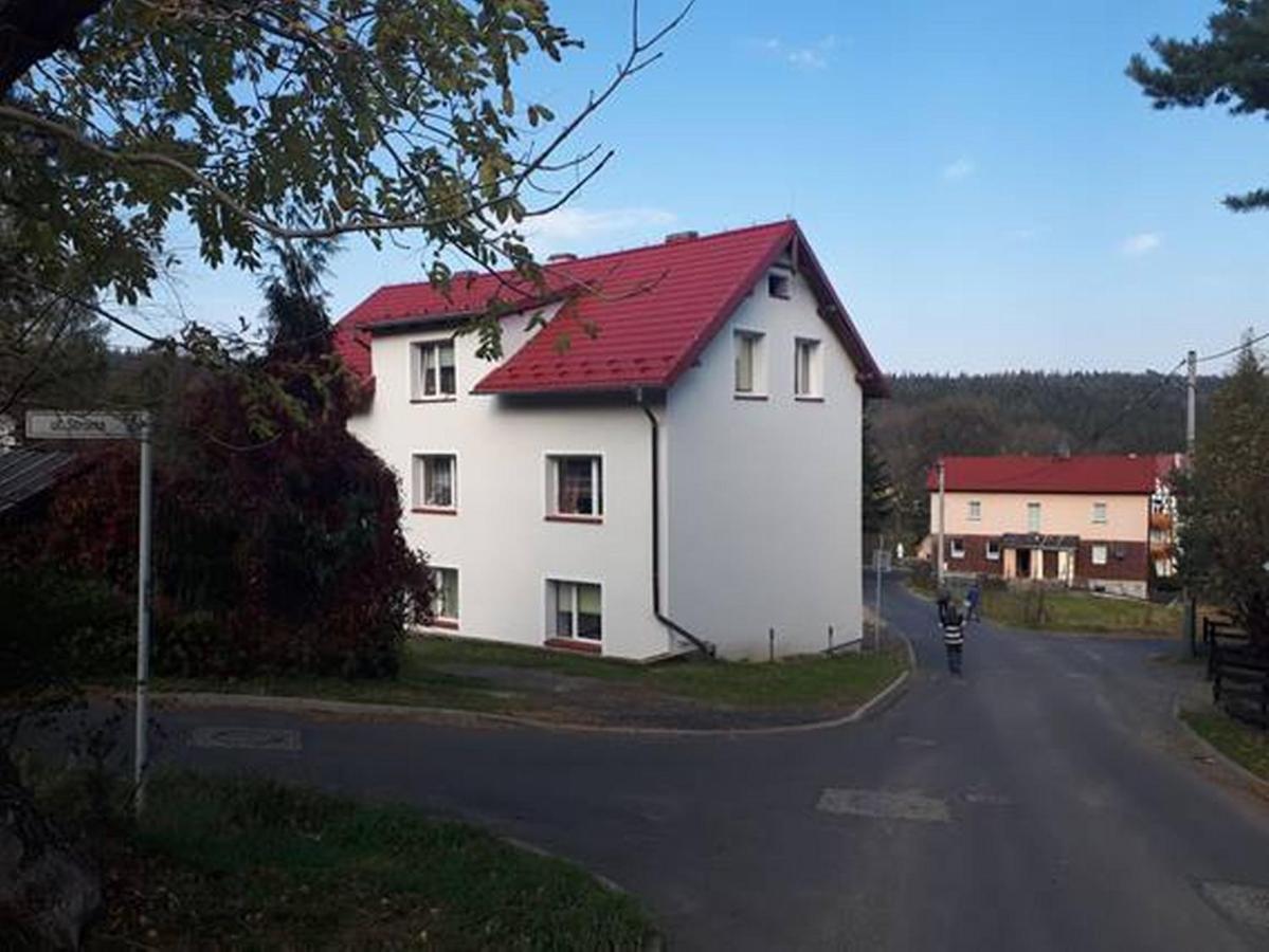 Rentplanet - Czecha * Swieradow-Zdroj